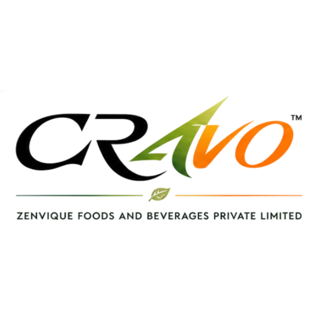 Zenvique Foods And Beverages Pvt Ltd logo
